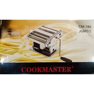 Ampia Cookmaster CM150 and CM180 JUMBO