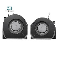 Laptop CPU GPU Cooling Fan for  Legion Y7000 Y530 Y530-15ICH Computer CPU & GPU Cooling Fan