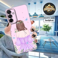 HP Samsung A16 Case, Latest Samsung A16 Case 2024, Softcase Accessories, Silicone Case Cheaphp