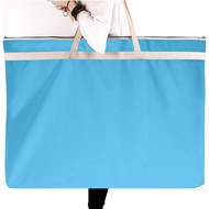 A1 Size Drawing Board Bag Engineering Poster Draft Storage Handheld Double-Sided Sketch Paper Bag B2