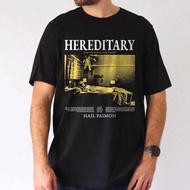 Hereditary T Shirt A24 Horror Paimon Cult Movie Ari Aster Inspired