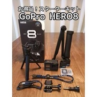 GoPro HERO 8 套裝