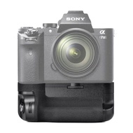 Meike MK-A7II Vertical Battery Grip Holder for Sony Alpha A7II A7RII A7SII Sony A7 series Mark II