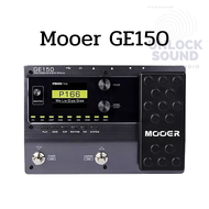 Mooer GE150 มัลติเอฟเฟค เอฟเฟกกีต้าร์ไฟฟ้า