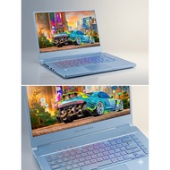 ⚡ Asus GX502G i7 Gaming Laptop DDR6 Graphics 16GB RAM 240Hz Display RGB Keyboard + Free Gifts 🎁