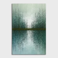 Canvas Wall Art Abstract Canvas Prints Home Artwork Decoration for Living Room,Bedroom 24x36 inches