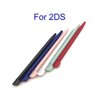 1pcs high quality replacement For Nintendo 2DS Console Multi Colors Touch Screen Stylus Pen Plastic 