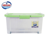 Orocan FBW 1000 PA Flexibox Window 52L Storage Box