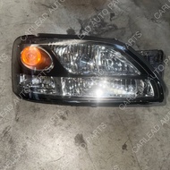 subaru be5 legacy headlamp headlight HID right side RH IMPORTED FROM JAPAN USED
