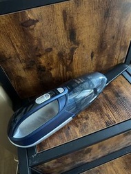 Bosch Wireless Portable 吸塵器9/10