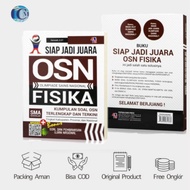 Ready Champion National Olympiad (OSN) High School Physics