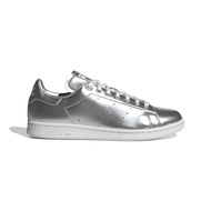 Adidas Originals Stan Smith - Men / Women Shoes (Silver Metallic) FV4300