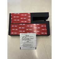 ERP 2.0 OBU Display Bracket best most stable FREE CASHCARD HOLDER FREE Adhesion Promoter & 3M heat r