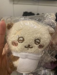 chiikawa 海獺師傅磁吸公仔