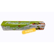 Plastic wrap pembalut plastic bungkus plastik PVC 20m X 30cm (Box)