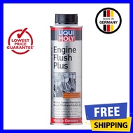 Liqui Moly Engine Flush Plus 300ml (100 Original)