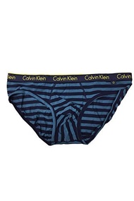 (Calvin Klein) Calvin Klein One CK Cotton Hip Brief-
