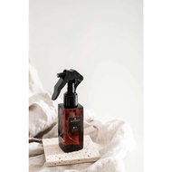 🦠 ใหม่ สเปร์ยหอมดับกลิ่น สลายแหล่งเชื้อโรค แบคทีเรีย เชื้อรา Room Spray Air Freshener Pillow mist fa