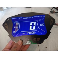 MESIN Yamaha aerox old non abs speedometer Machine