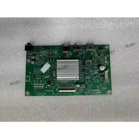 27/32inch CQ32G1 CQ27G1 driver board motherboard 715G9500-M0C-B00-005K tested well