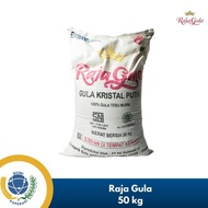 Gula Pasir Raja Gula 50 Kg