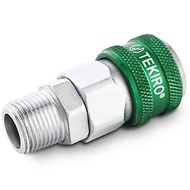 TEKIRO ONE TOUCH WIND COUPLER 20 SM, 30 SM, 40 SM