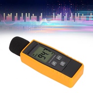 Noise Level Meter Sound Level Meter Handheld for Measurement