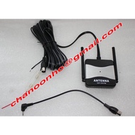 BO-93 UHF-VHF / TV RADIO CAR ANTENNA