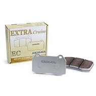 VIOS NCP150 G Spec brake pad (REAR) - Dixcel EC / ES TYPE 450/600 degree JAPAN