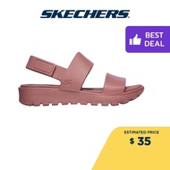 Skechers Women Foamies Footsteps Sandals - 111054-ROS