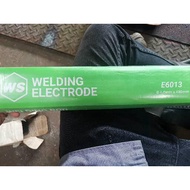 [WS](PER KG) 3.2MM | 4.0MM WS WELDING ELECTRODES (E6013)