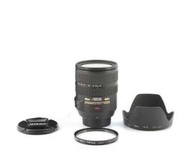 Nikon AF-S VR Zoom 24-120mm f3.5~5.6G ED IF 含HB-25+ Kenko MC