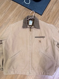 Carhartt J97 Detroit Jacket Vintage