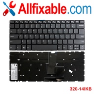 Lenovo IdeaPad 320-14IKB 320-14AST 320-14ISK 330-14IKB 330-14AST Series Notebook Replacement Keyboar