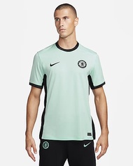 Chelsea FC 2023/24 Stadium Third 男款 Nike Dri-FIT 足球衣