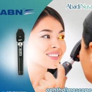 Dijual Ophtalmoscope Abn Oftalmoskop Abn Original Murah