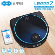 HOBOT 雷姬掃拖地機器人 LEGEE7