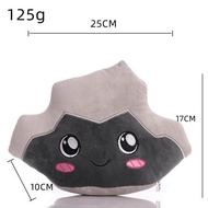 【Icc toy】Lanky Box 1ชิ้น Anime Carton Man Plush Toys Head Cover Removable Cross Dressing Doll Trendy