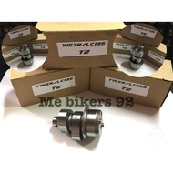Me bikers 92 Yamaha FZ150 Y15zr LC135 V1 V2 V3 V4 V5 (T2) (T1) CAM RACING