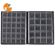 250 Pocket Coin Collection Album Coin Storage Album Coin Storage Storage Book for Commemorative Coin