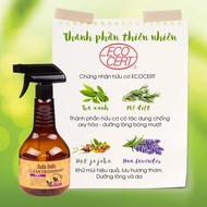 Xịt khử mùi dưỡng lông dành cho chó BudleBudle 530ml - Petemo Pet Shop