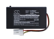 แบตเตอรี่ Battery หุ่นยนต์ดูดฝุ่น Samsung NaviBot SR8940 SR8950 SR8980 VCR8940 VR10F71UCBC/FET SR10F