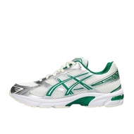 Asics Gel-1130 Kale Green Pure Silver Unused