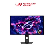 ROG Strix OLED XG27AQDMES 27"/1440p QD-OLED/240 Hz/0.03ms/Neo Proximity Sensor