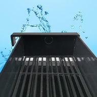 Fish Tank with Hook Type Top Filter Tank Filter Box Top Filter Hangable Top Filter Drip Box Top Filt