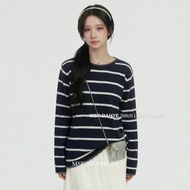 MSP DAHYE STITCH DETAIL KNITWEAR