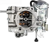 Vintage car carburetor 4G32 New Carburettor Replace Carb For Mitsubishi For Tredia 4G33 4G64 For Eng