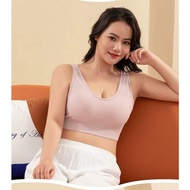PINKYWORLD Sport Bra BIG size Jumbo Bra Yoga Bra
