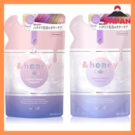 &honey (And Honey) Shampoo and Conditioner Refill Set - Various Formulas