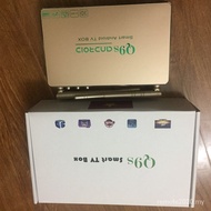 Brand New Ultra HD q9s Android TV Box